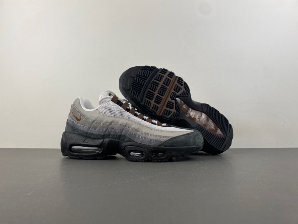 Nike SB Air Max 95 Cacao Wow HF7545-002