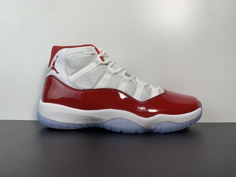 AIR JORDAN 11 “CHERRY” CT8012-116
