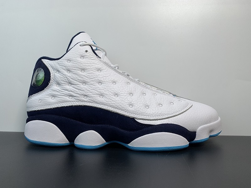 AIR JORDAN 13 ‘DARK POWDER BLUE’ 414571-144