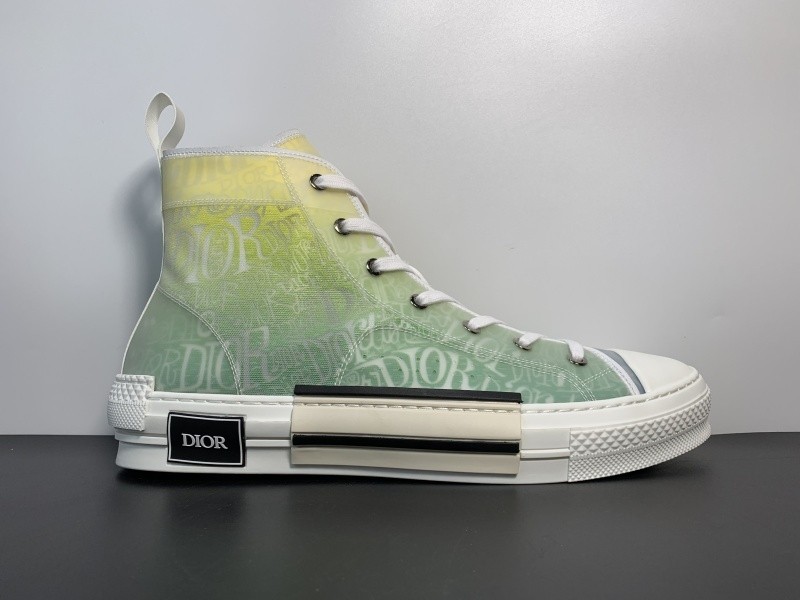 DIOR B23 Sneakers