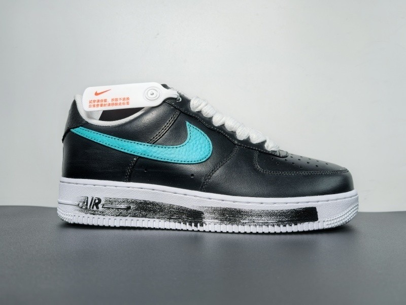 G-Dragon x Air Force 1 '07 'Para-Noise 3.0' AQ3692-004