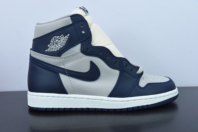 AIR JORDAN 1 HIGH OG ’85 “GEORGETOWN” BQ4422-400