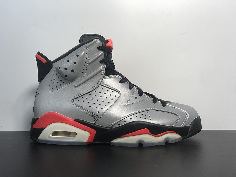 AIR JORDAN 6 RETRO JSP 3M CI4072-001