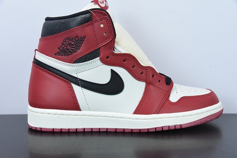 Air Jordan 1 High OG “Lost & Found” DZ5485-612