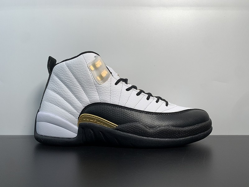AIR JORDAN 12 “ROYALTY” CT8013-170