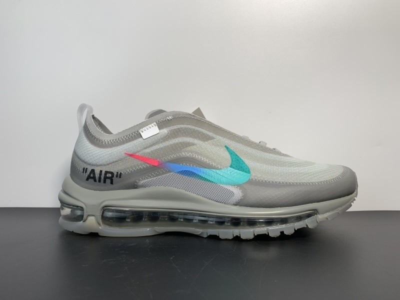 NIKE AIR MAX 97 OF MENTA AJ4585-101