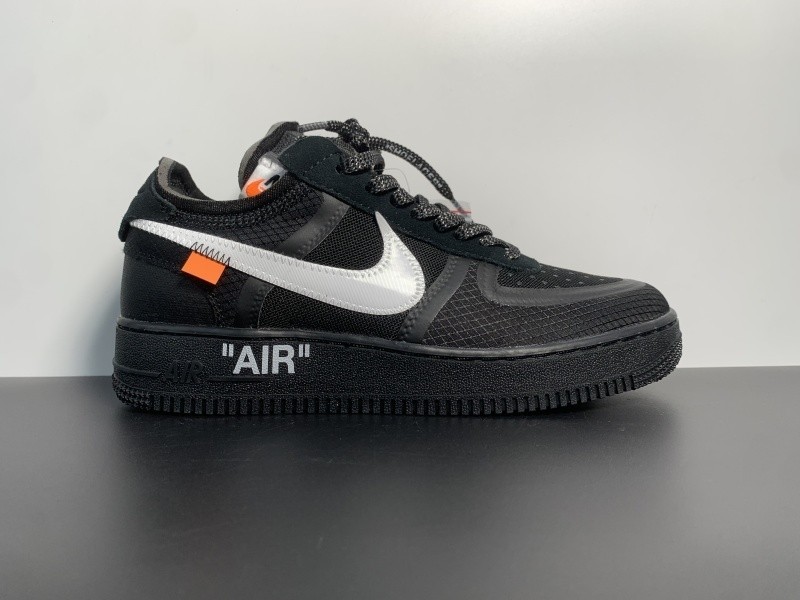 NIKE AIR FORCE 1 LOW "OF" AO4606-001