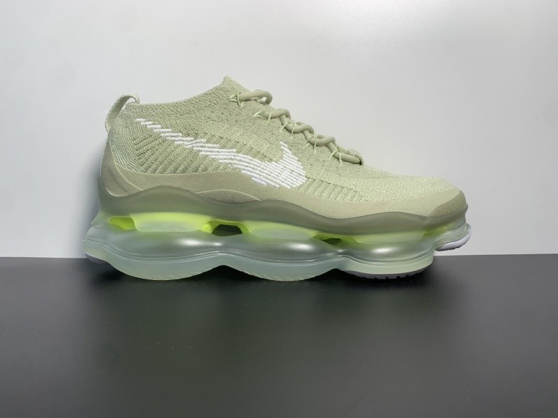 Nike Air Max Scorpion "Green" DJ4702-300