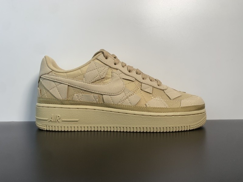 Billie Eilish x Nike Air Force 1 Lows DQ4137-200