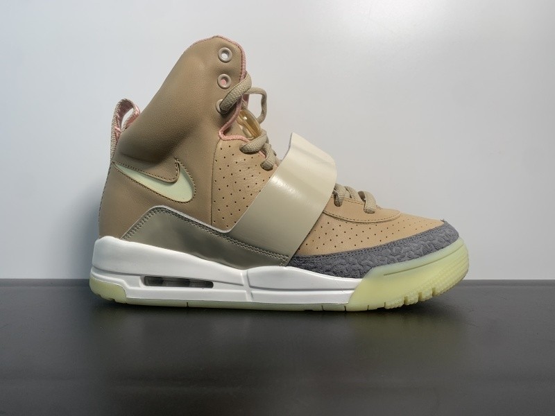 Nike Air Yeezy 'Net' 366164-111