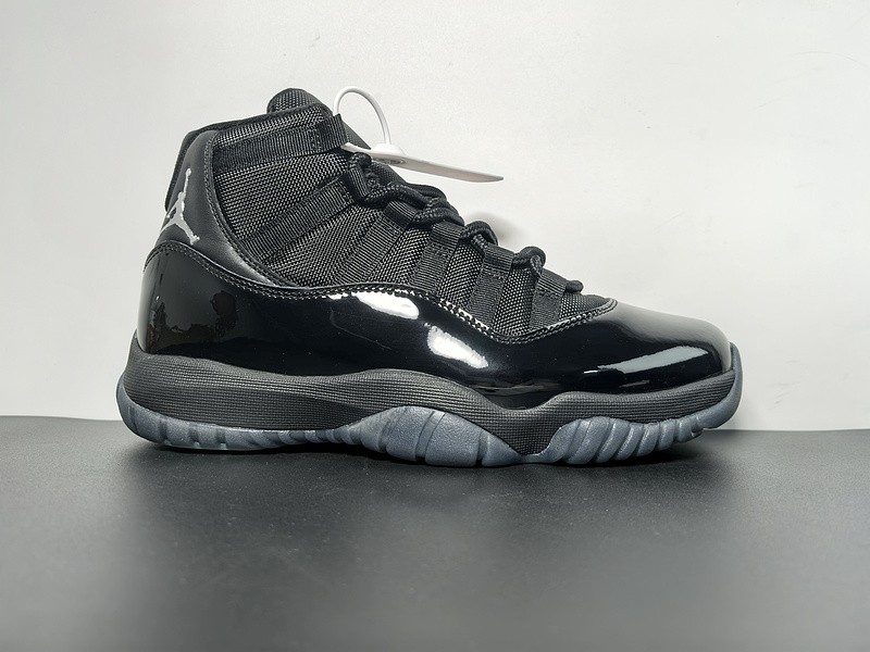 AIR JORDAN 11 RETRO "GAMMA BLUE" 378037-006