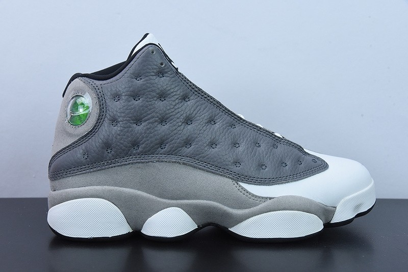 AIR JORDAN 13 ATMOSPHERE GREY 414571-016