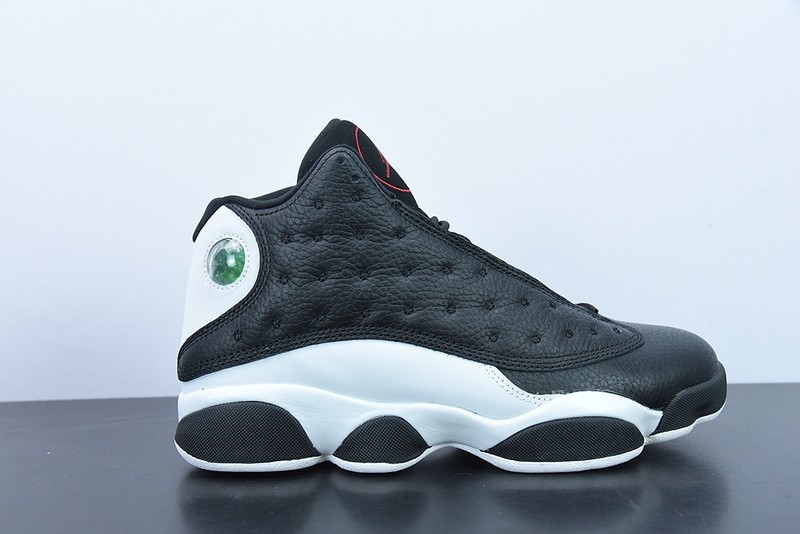 AIR JORDAN 13 RETRO"REVERSE HE GOT GAME" 414571-061