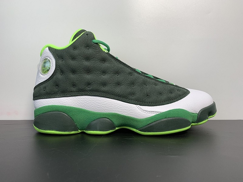 AIR JORDAN 13 RETRO PE "OREGON DUCKS" AR4390-313