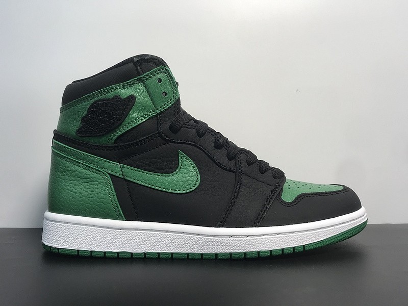 AIR JORDAN 1 PINE GREEN 555088-030