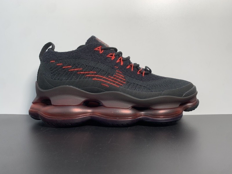 Nike Air Max Scorpion Bred DJ4701-004