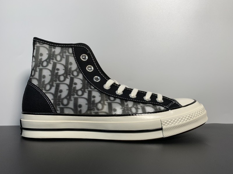 DIOR B23 Sneakers
