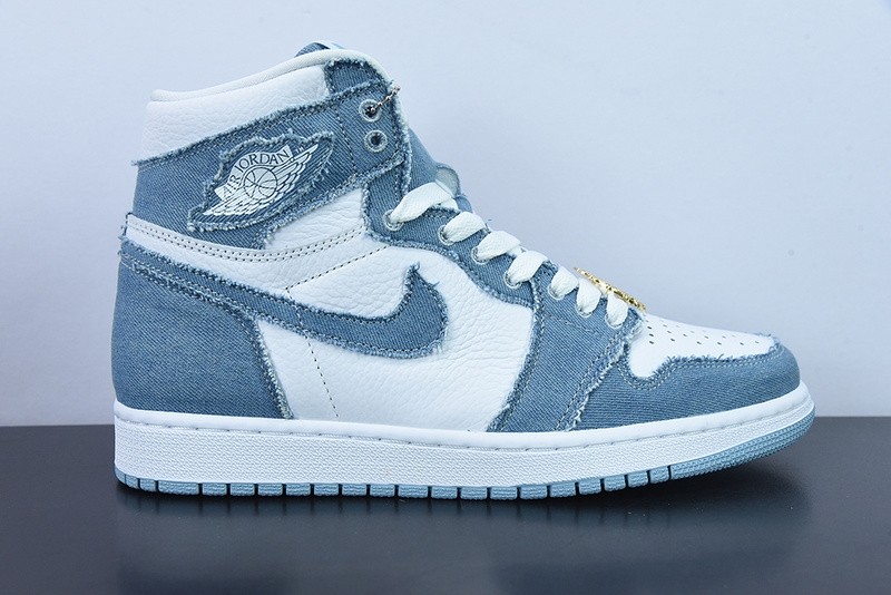 AIR JORDAN 1 HIGH OG “DENIM” DM9036-104