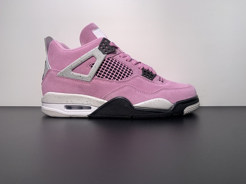 AIR JORDAN 4 “ORCHID” AQ9129-501