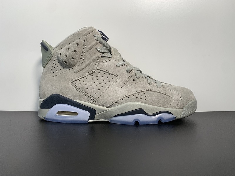 AIR JORDAN 6 “GEORGETOWN” CT8529-012