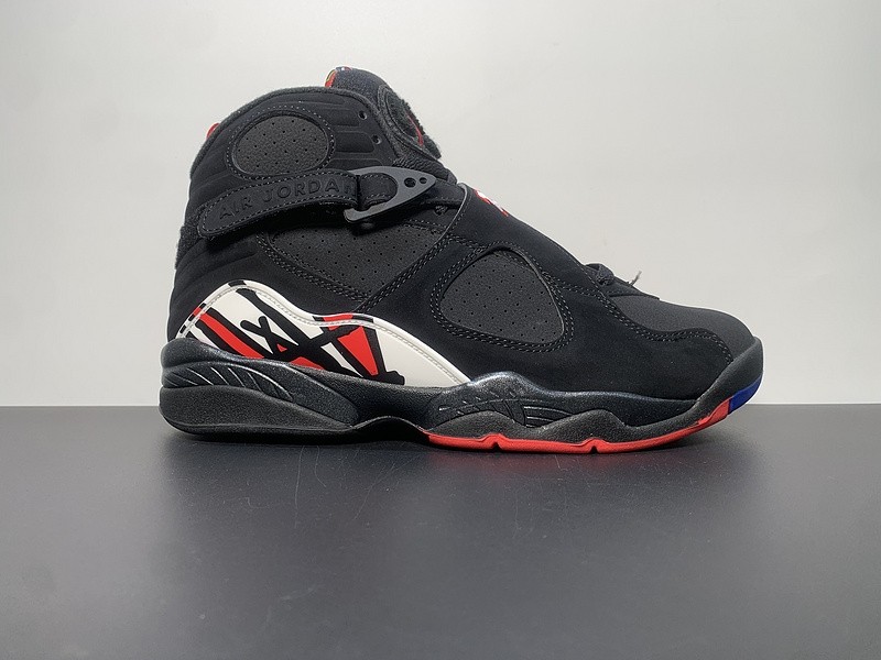 Air Jordan 8 Retro 'Playoff' 2023 305381-062