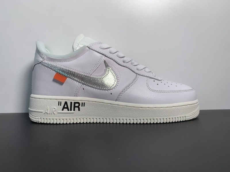 NIKE AIR FORCE 1 '07 OF "OF" AO4297-100