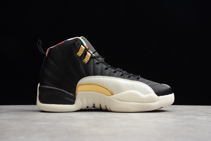 AIR JORDAN 12 RETRO CNY "CHINESE NEW YEAR" 2019 CI2977-006