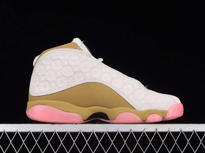 AIR JORDAN 13 “CHINESE NEW YEAR” CW4409-100