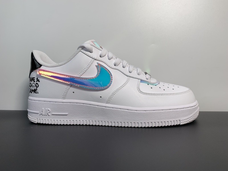 Nike Air Force 1 '07 LV8 'Have a Good Game' DC0710-191