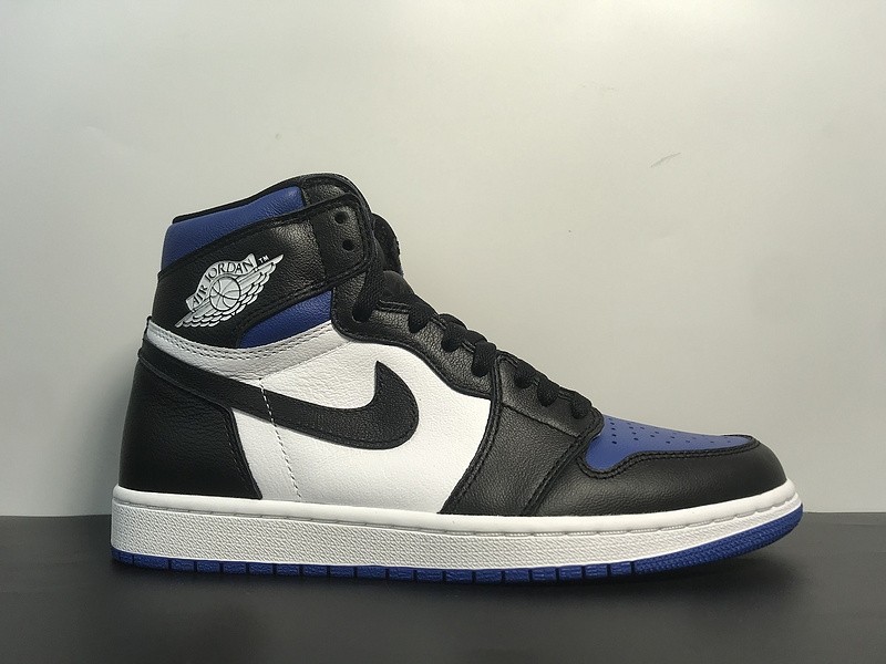 AIR JORDAN 1 HIGH OG “GAME ROYAL” 555088-041