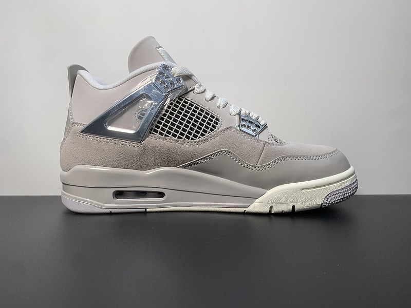 Air Jordan 4 Womens Frozen Moments AQ9129-001