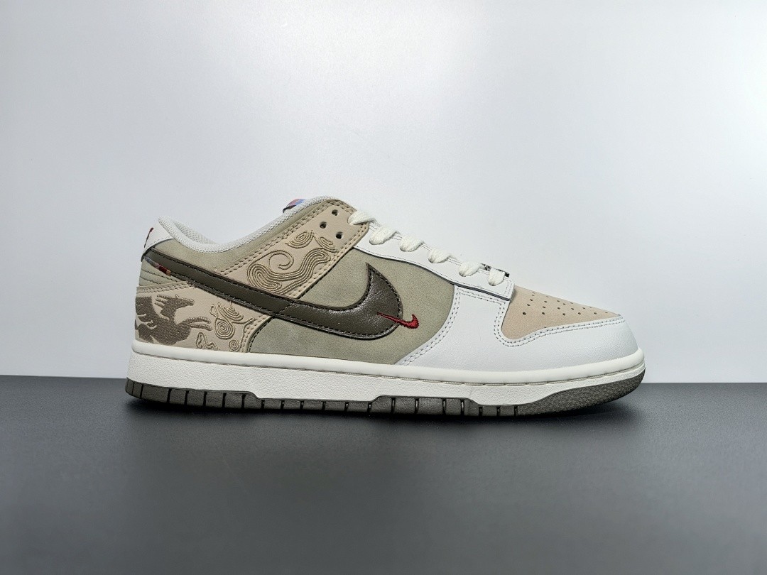Nike Dunk Low Linen Pegasus Pack IQ1118-220