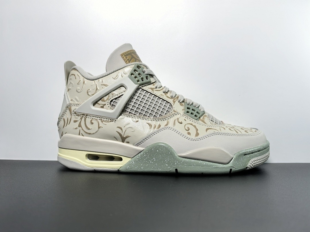 Air Jordan 4 SE "Somos Eternos" IM8116-047