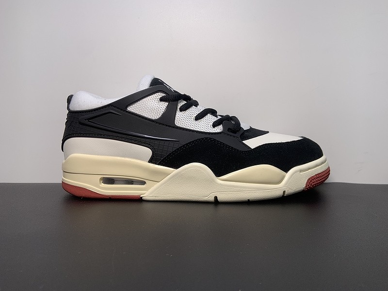 AIR JORDAN 4 RM “CANYON RUST” FQ7939-100