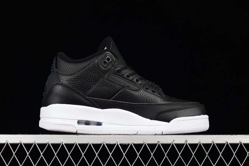 Air Jordan 3 Retro 'Cyber Monday' 136064-020
