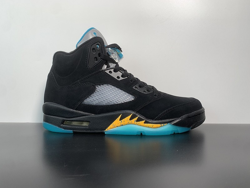 Air Jordan 5 "Aqua" DD0587-047