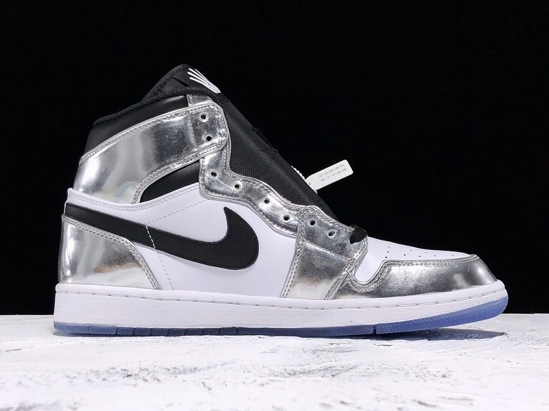 AIR JORDAN 1 RETRO HI THINK 16 "KAWHI LEONARD" AQ7476-016