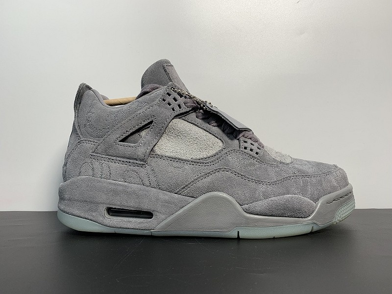 AIR JORDAN 4 RETRO "KAWS" 930155-003