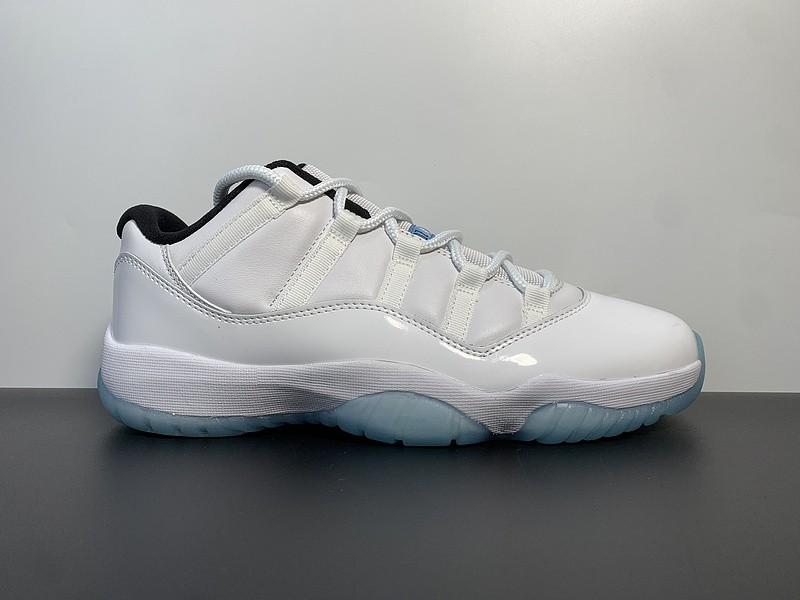AIR JORDAN 11 RETRO LOW LEGEND BLUE AV2187-117
