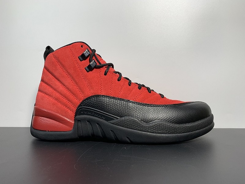 AIR JORDAN 12 “REVERSE FLU GAME” CT8013-602