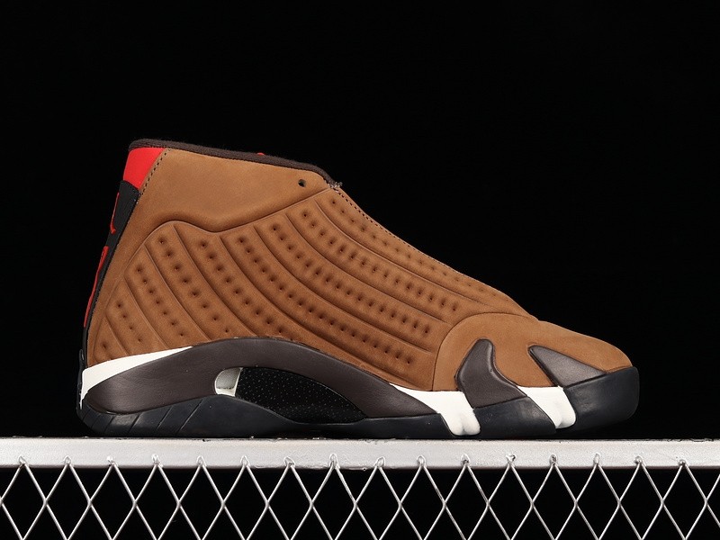 AIR JORDAN 14 RETRO 'WINTERIZED' DO9406-200