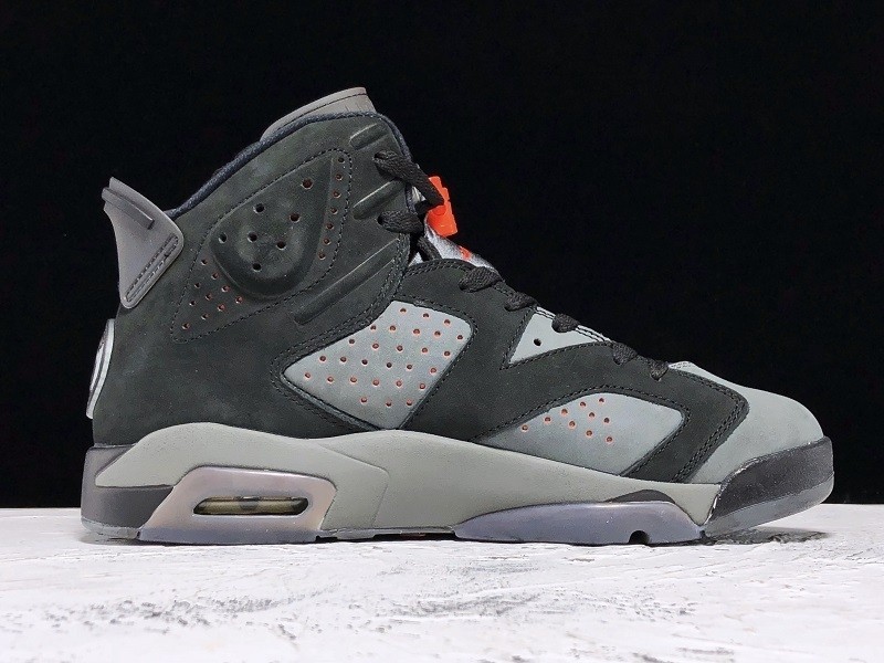 AIR JORDAN 6 RETRO PSG PARIS SAINT-GERMAIN CK1229-001