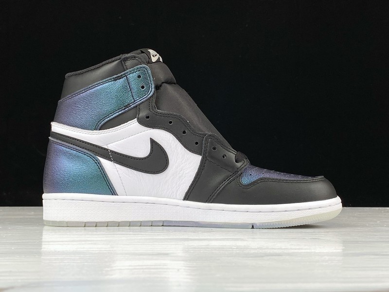 AIR JORDAN 1 RETRO HIGH OG AS "ALL-STAR CHAMELEON" 907958-015