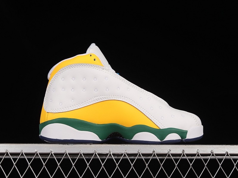 AIR JORDAN 13 GS “PLAYGROUND” CV0785-158