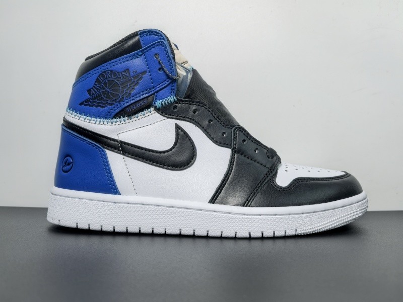 Fragment x Union x Air Jordan 1 IO7847-001
