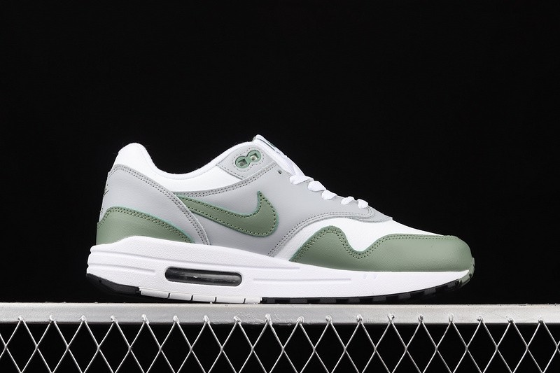 NIKE AIR MAX 1 PREMIUM 'SPIRAL SAGE' DB5074-100