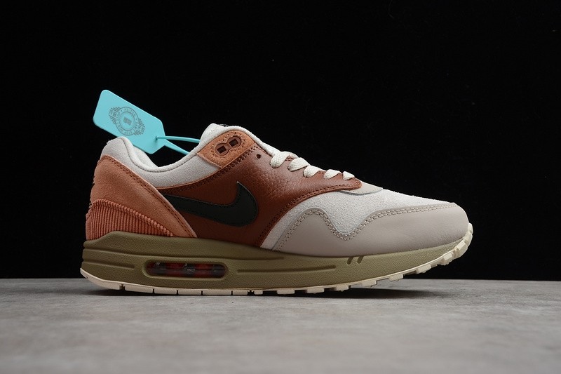 NIKE AIR MAX 1 CITY PACK 'AMSTERDAM' CV1638-200