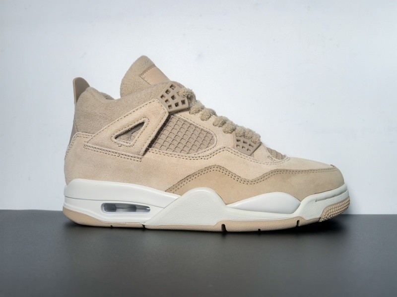 Air Jordan 4 Cozy Girl HV0823-200