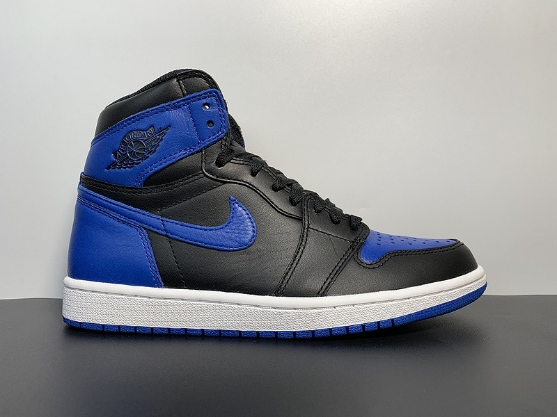 AIR JORDAN 1 RETRO HIGH OG "ROYAL 2017 555088-007