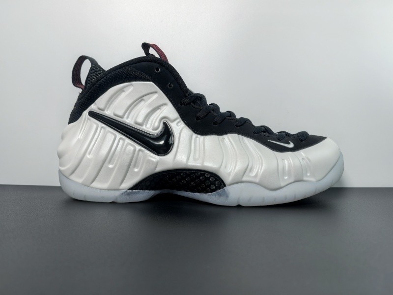 Nike Air Foamposite Pro “Pearl” HF0794-200